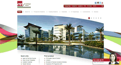 Desktop Screenshot of ce.ite.edu.sg