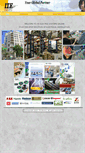 Mobile Screenshot of ite.com.sg